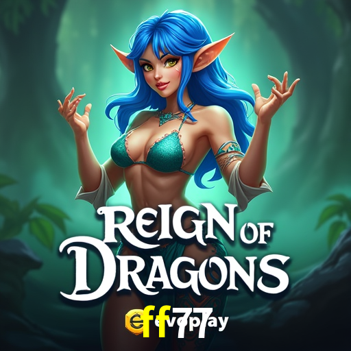 Desvendando o Mundo dos Jogos Virtuais na ff77