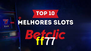 Desvendando o Mundo dos Jogos Virtuais na ff77