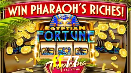 Desvendando o Mundo dos Jogos Virtuais na ff77