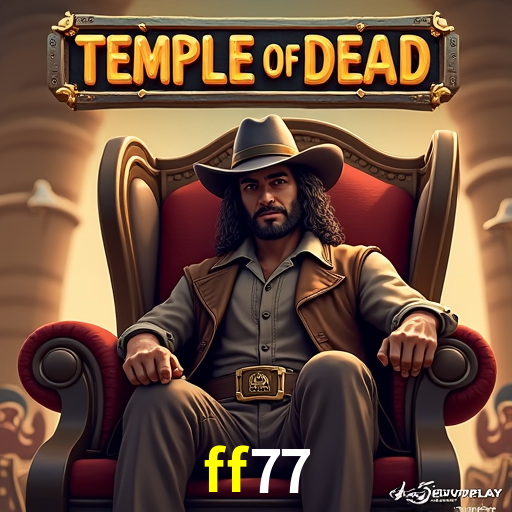 Desvendando o Mundo dos Jogos Virtuais na ff77