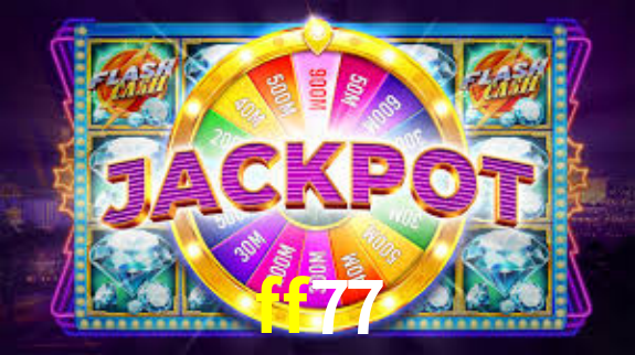 Descubra a Essência do ff77: Nossa História e Compromissos