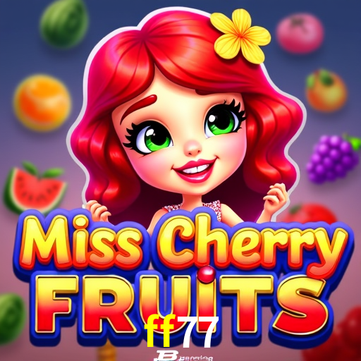 Inovações de Jogos na ff77: O Futuro das Experiências Interativas